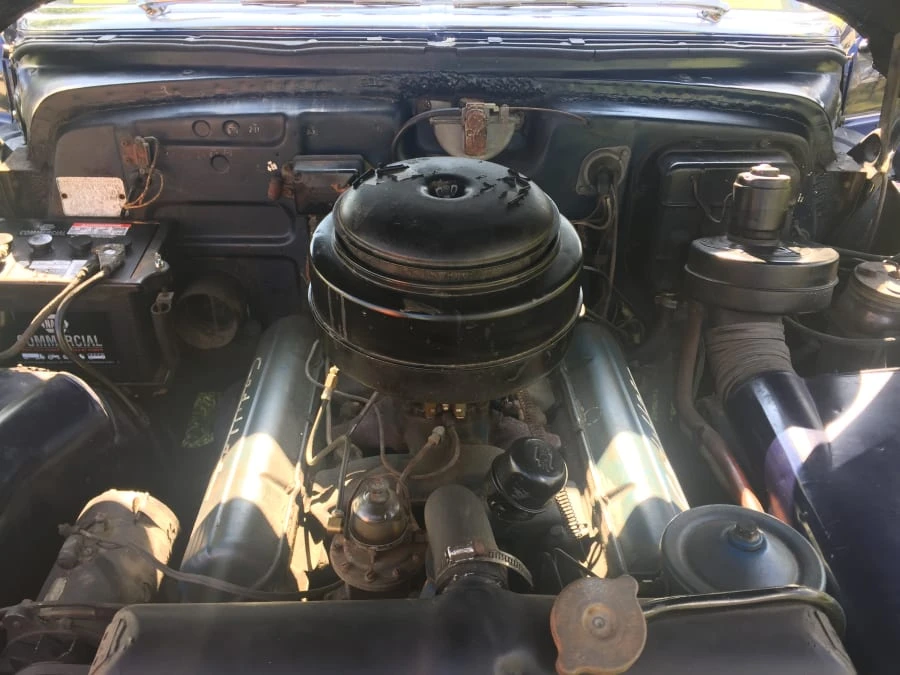 1951 Cadillac DeVille - Image 9 of 11