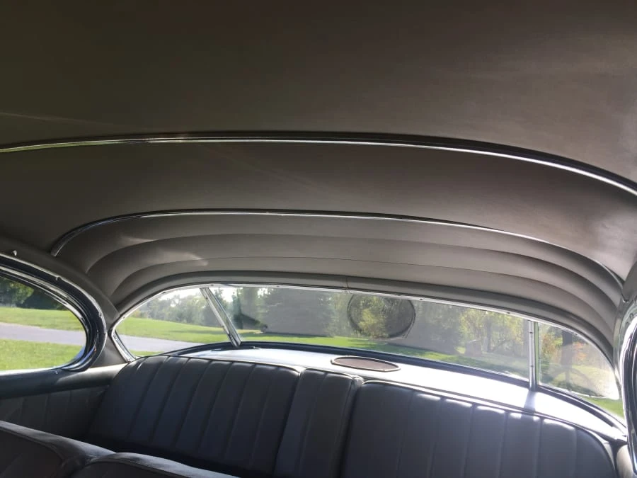 1951 Cadillac DeVille - Image 6 of 11