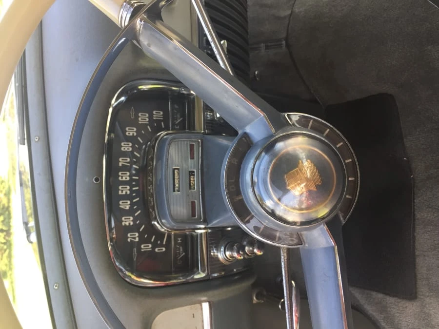 1951 Cadillac DeVille - Image 4 of 11