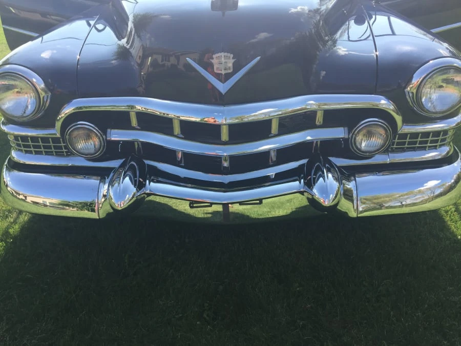 1951 Cadillac DeVille - Image 10 of 11