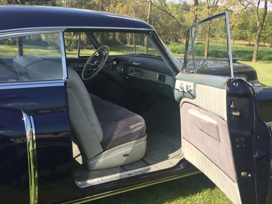 1951 Cadillac DeVille - Image 7 of 11