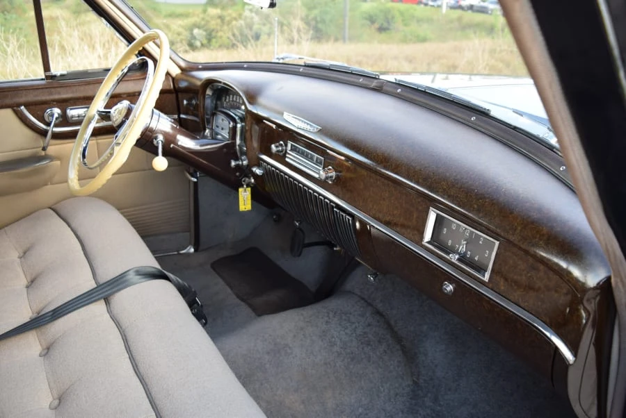 1951 Cadillac Series 70 & 75 - Image 5 of 11