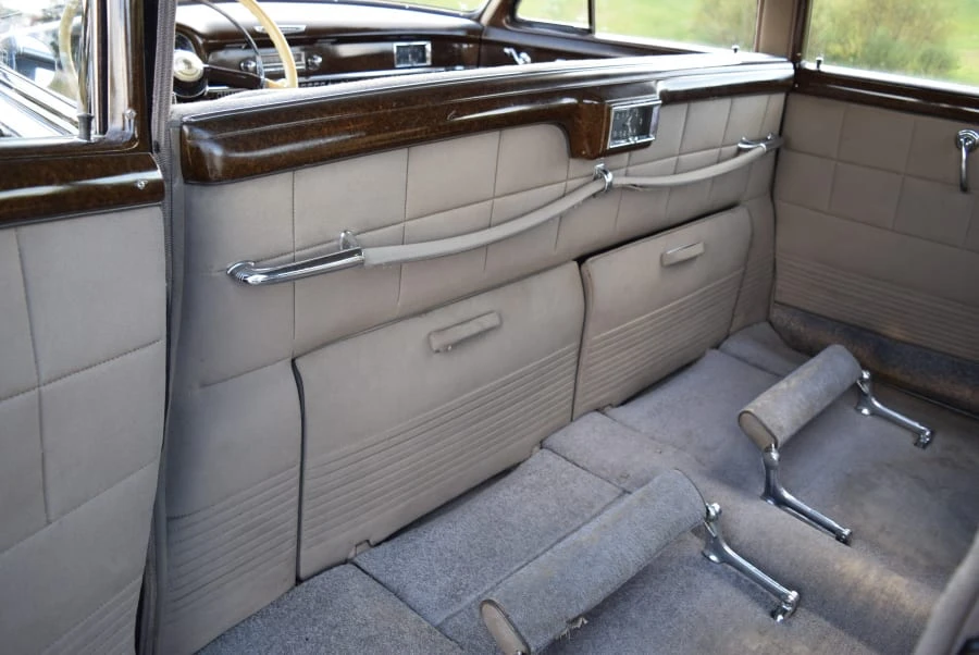 1951 Cadillac Series 70 & 75 - Image 6 of 11