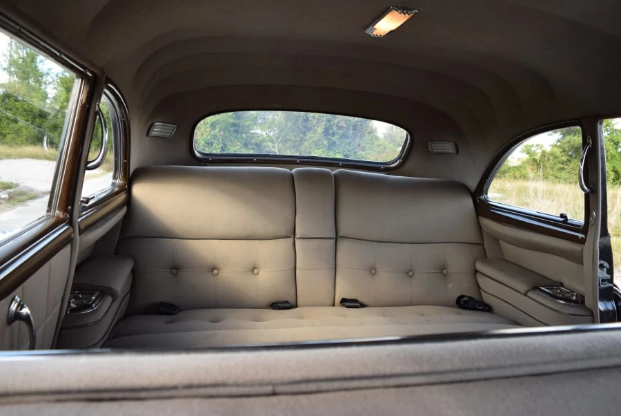 1951 Cadillac Series 70 & 75 - Image 7 of 11