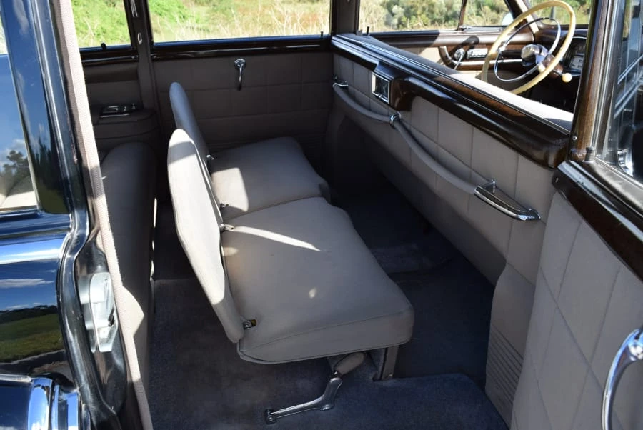 1951 Cadillac Series 70 & 75 - Image 8 of 11