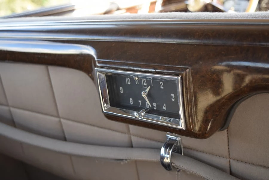 1951 Cadillac Series 70 & 75 - Image 9 of 11