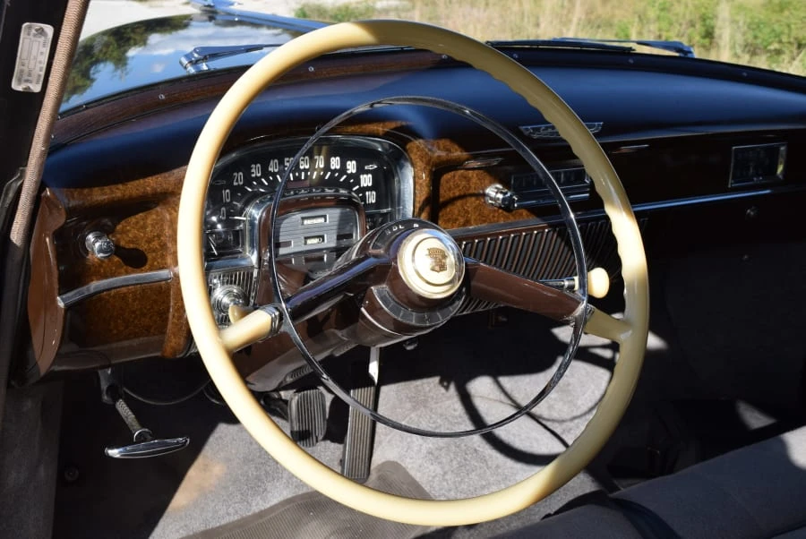 1951 Cadillac Series 70 & 75 - Image 10 of 11