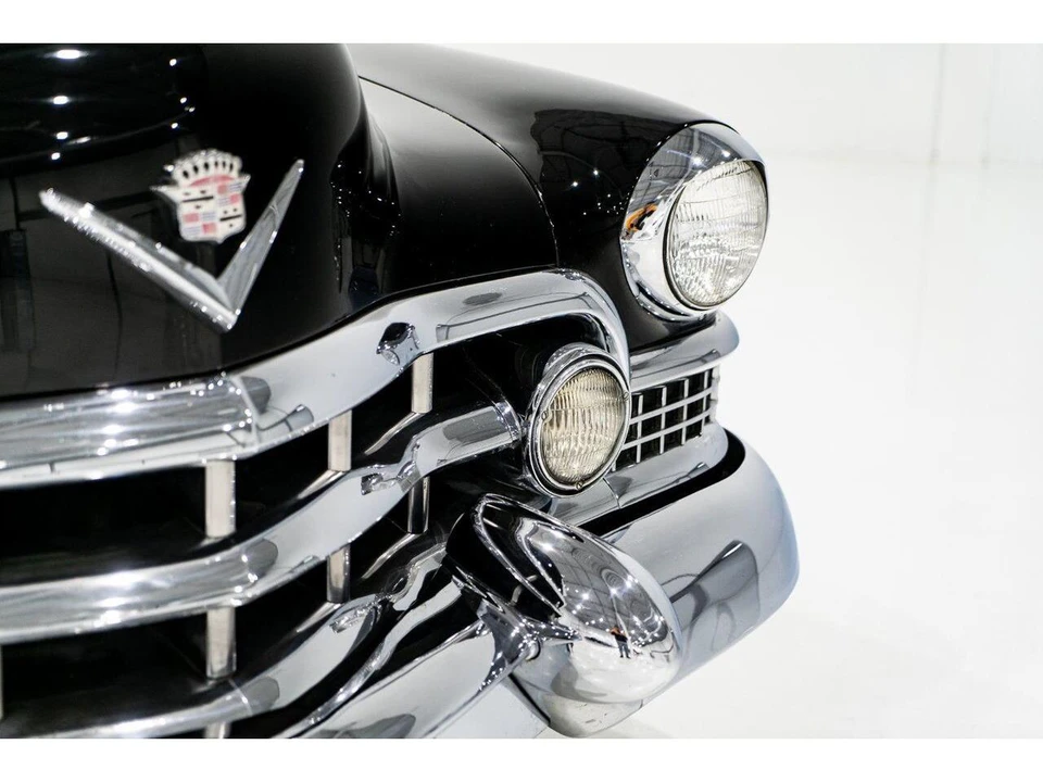 1951 Cadillac Fleetwood - Image 5 of 31