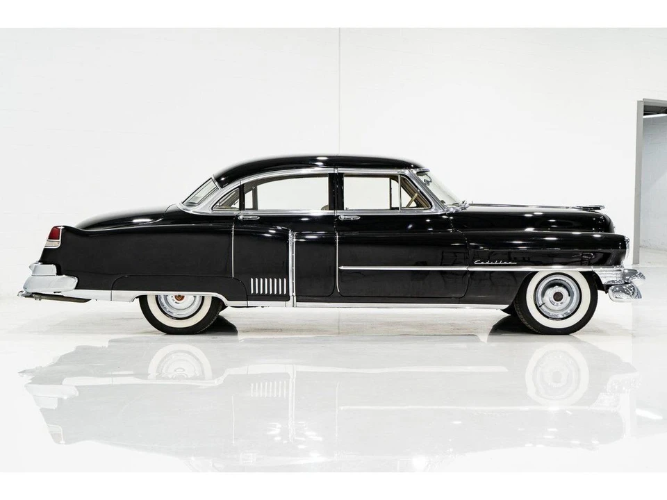 1951 Cadillac Fleetwood - Image 29 of 31