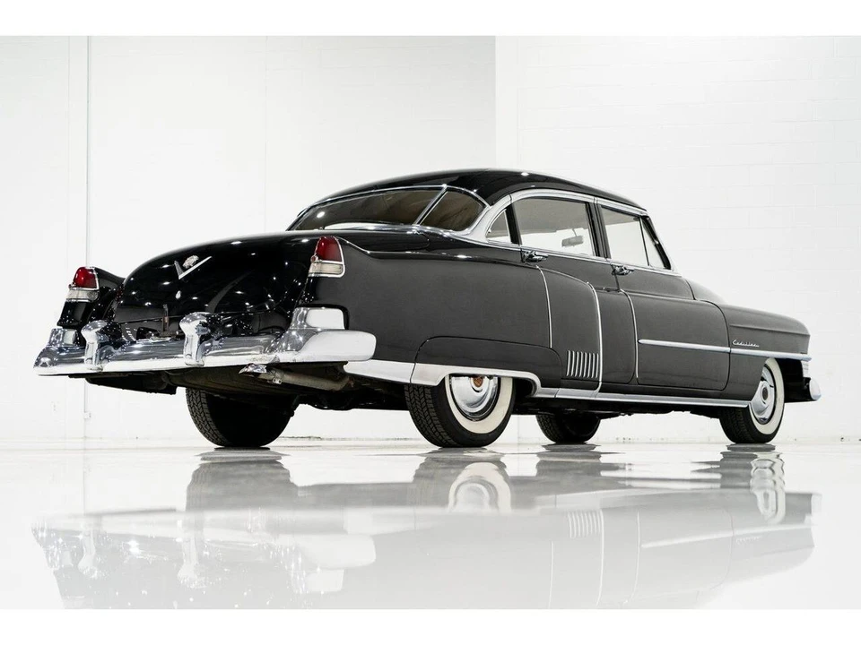 1951 Cadillac Fleetwood - Image 25 of 31