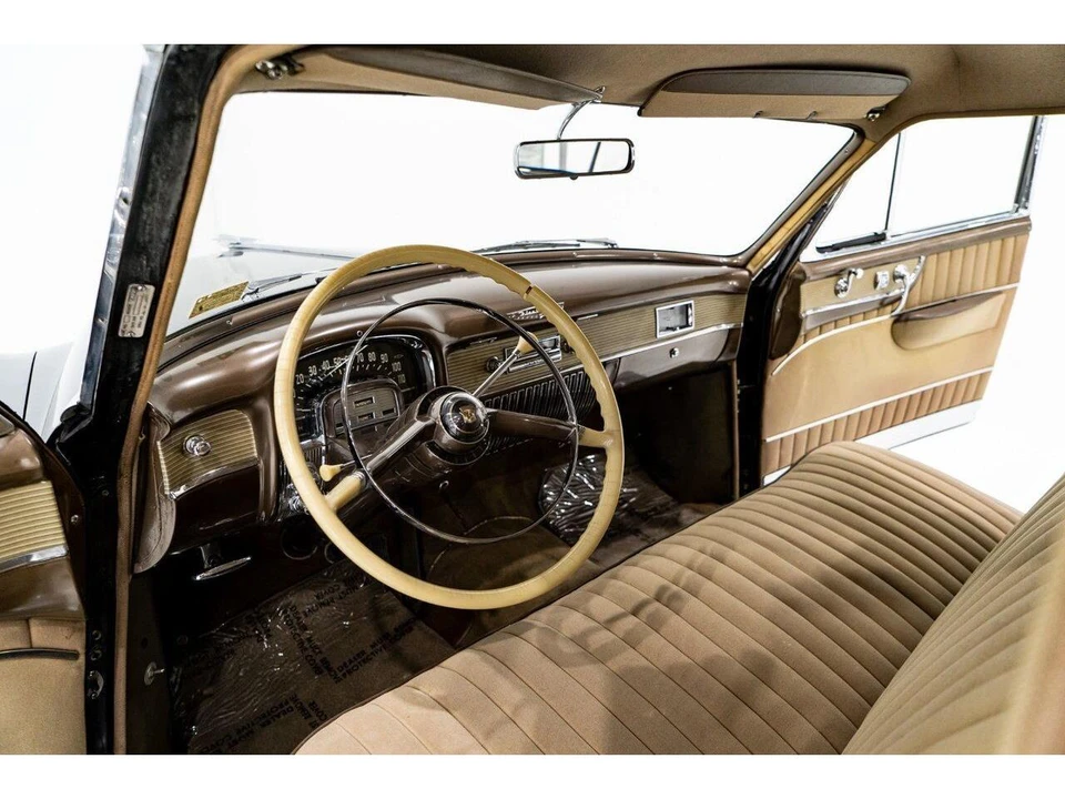 1951 Cadillac Fleetwood - Image 9 of 31