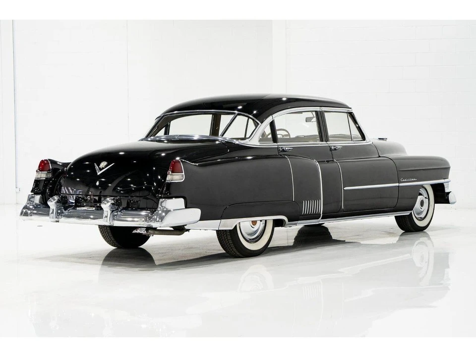 1951 Cadillac Fleetwood - Image 22 of 31