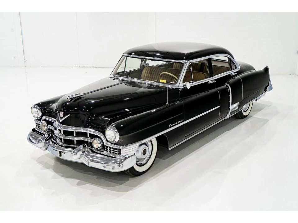 1951 Cadillac Fleetwood - Image 30 of 31