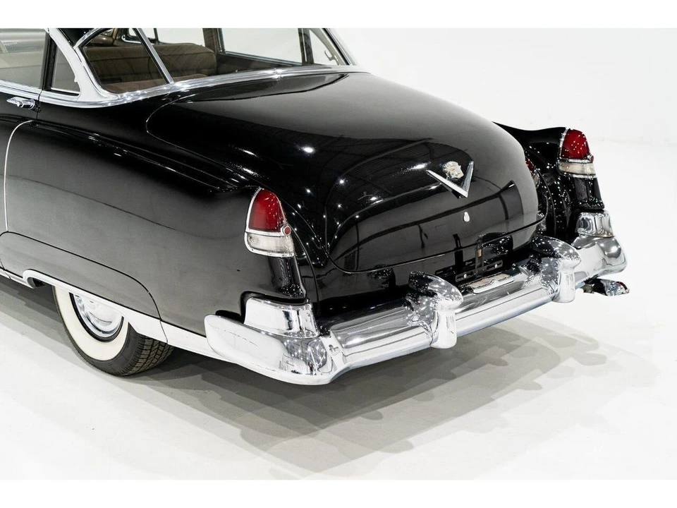 1951 Cadillac Fleetwood - Image 26 of 31