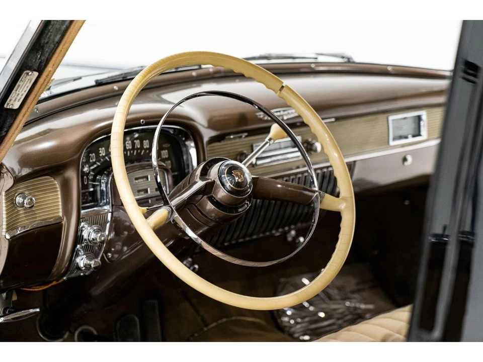 1951 Cadillac Fleetwood - Image 10 of 31