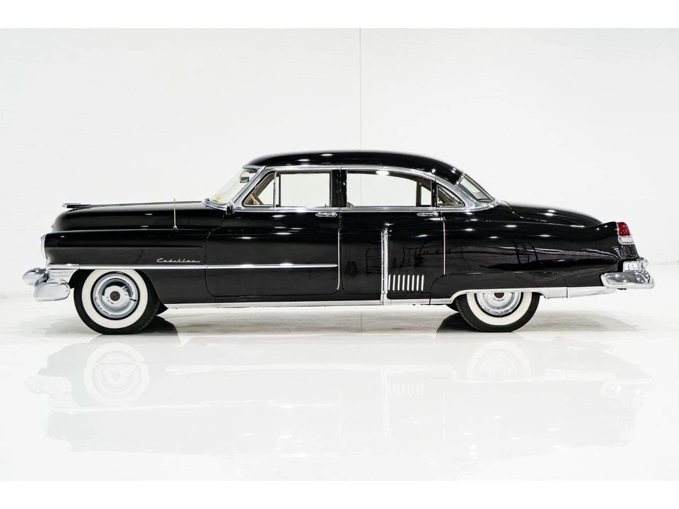 1951 Cadillac Fleetwood - Image 3 of 31
