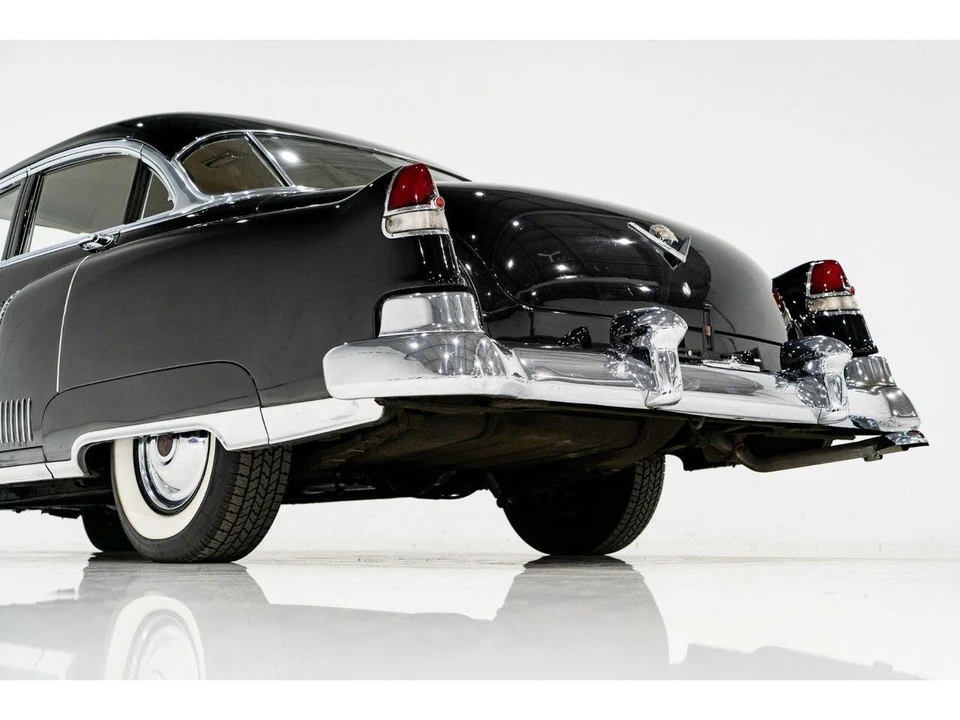 1951 Cadillac Fleetwood - Image 27 of 31