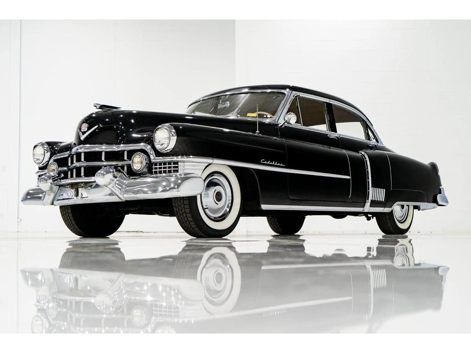 1951 Cadillac Fleetwood - Image 31 of 31