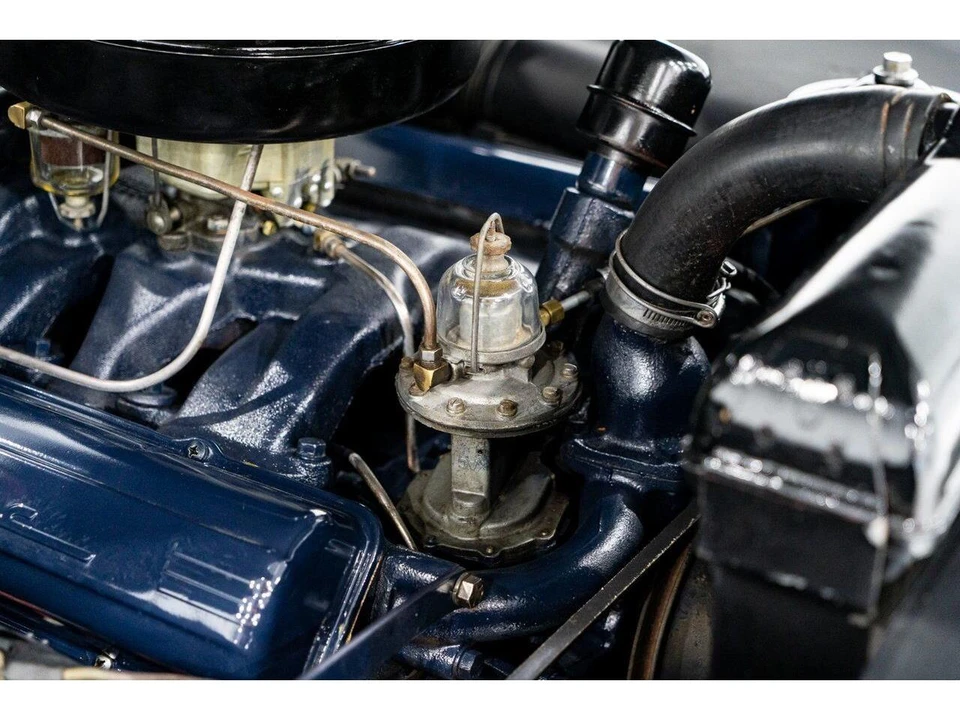 1951 Cadillac Fleetwood - Image 19 of 31