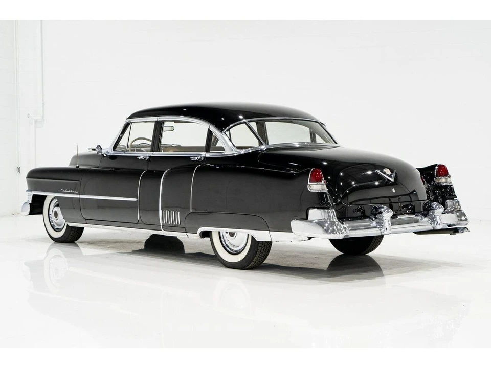 1951 Cadillac Fleetwood - Image 23 of 31