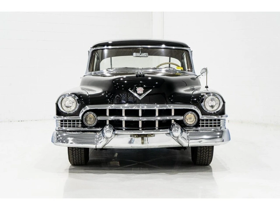1951 Cadillac Fleetwood - Image 4 of 31