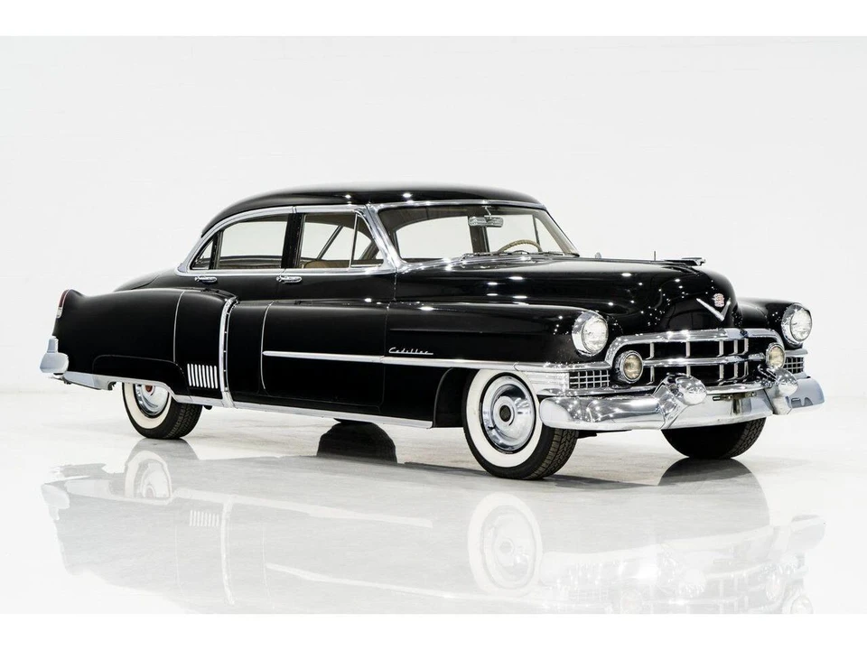 1951 Cadillac Fleetwood - Image 28 of 31