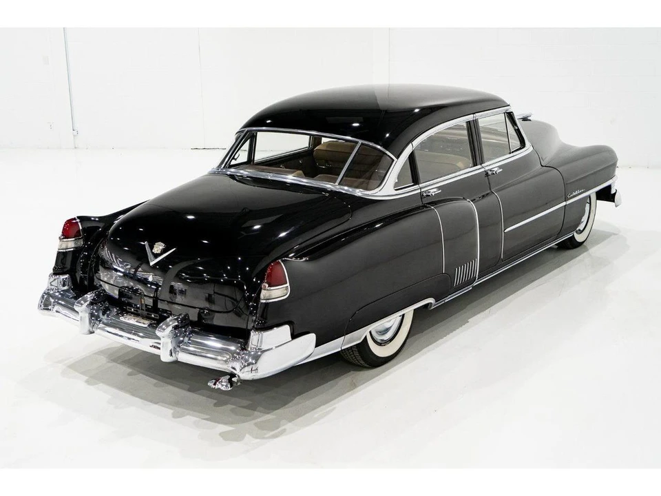 1951 Cadillac Fleetwood - Image 24 of 31