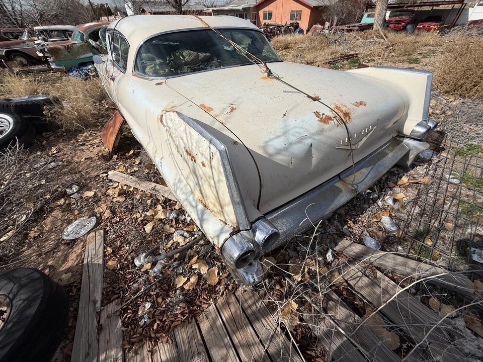 1951 Cadillac Series 61 - Image 4 of 12