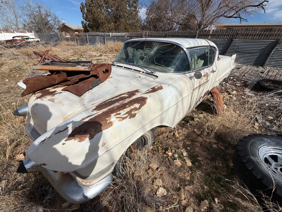 1951 Cadillac Series 61 - Image 3 of 12
