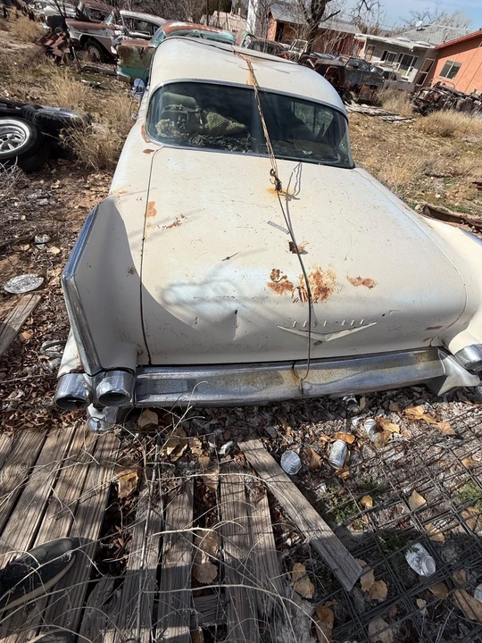 1951 Cadillac Series 61 - Image 5 of 12