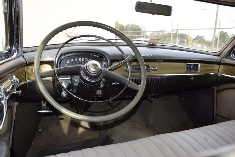 1951 Cadillac Series 60 - Image 4 of 12