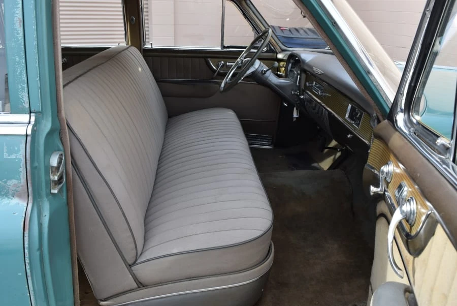 1951 Cadillac Series 60 - Image 5 of 12