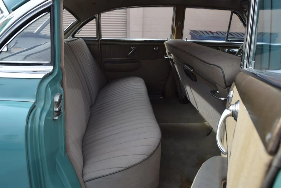 1951 Cadillac Series 60 - Image 6 of 12