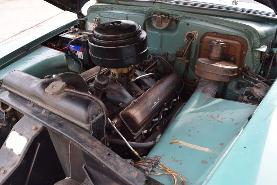 1951 Cadillac Series 60 - Image 7 of 12