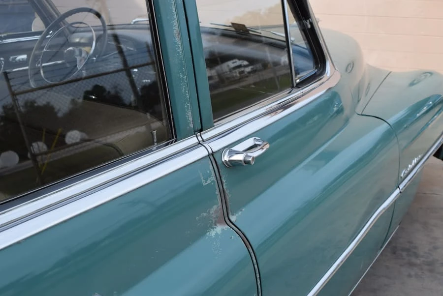1951 Cadillac Series 60 - Image 8 of 12