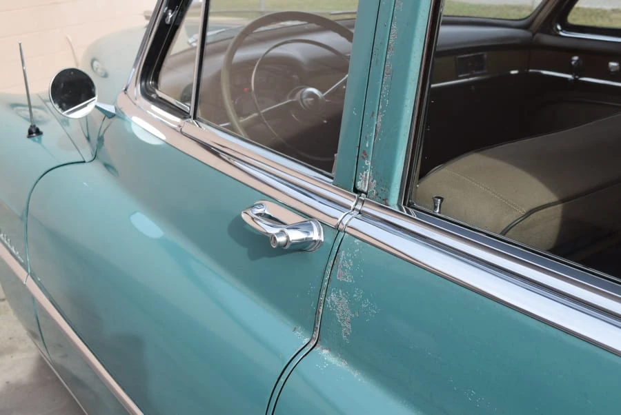 1951 Cadillac Series 60 - Image 9 of 12