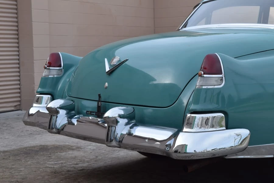 1951 Cadillac Series 60 - Image 10 of 12