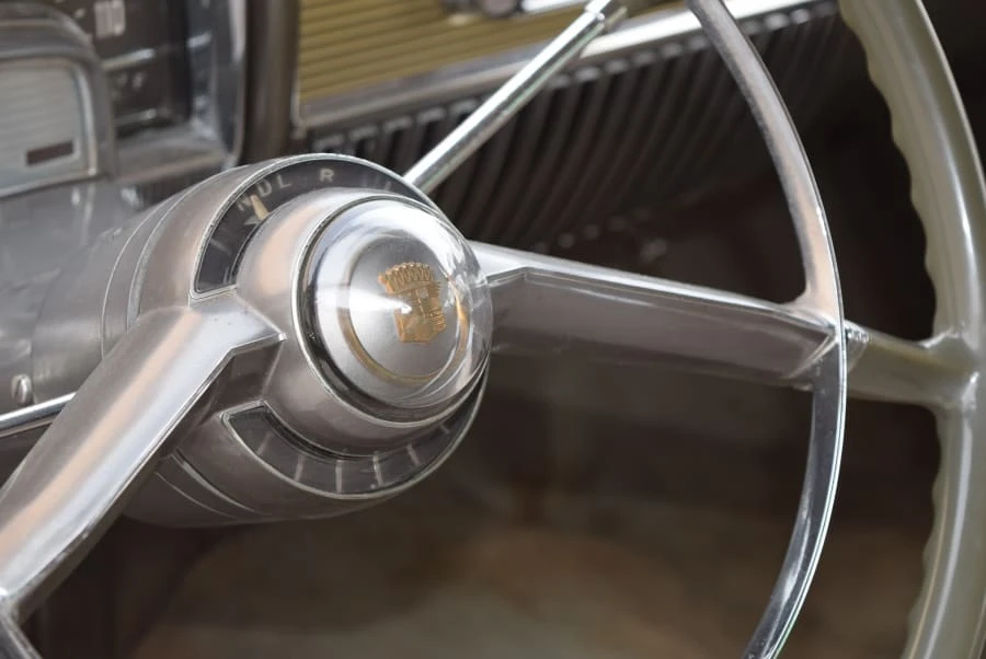 1951 Cadillac Series 60 - Image 11 of 12