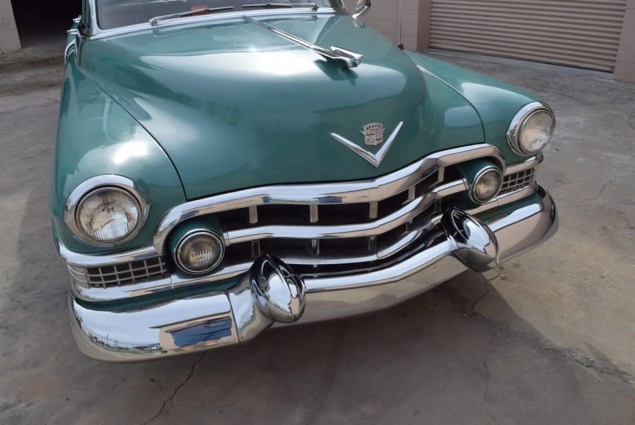 1951 Cadillac Series 60 - Image 12 of 12