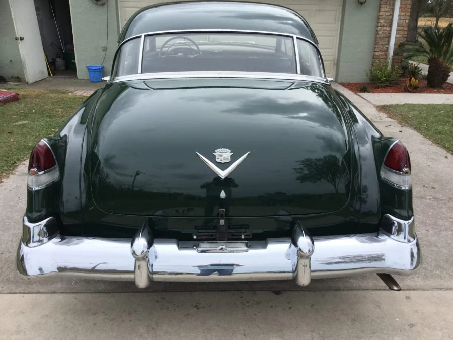 1951 Cadillac Series 61 - Image 10 of 11