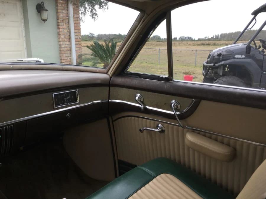 1951 Cadillac Series 61 - Image 7 of 11