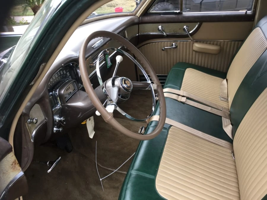 1951 Cadillac Series 61 - Image 4 of 11