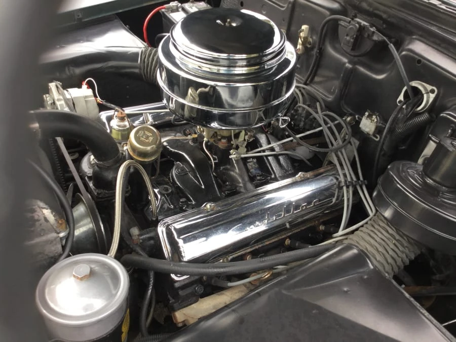 1951 Cadillac Series 61 - Image 8 of 11