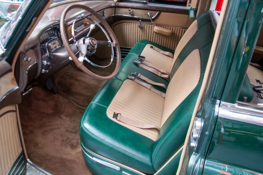 1951 Cadillac Series 61 - Image 4 of 5