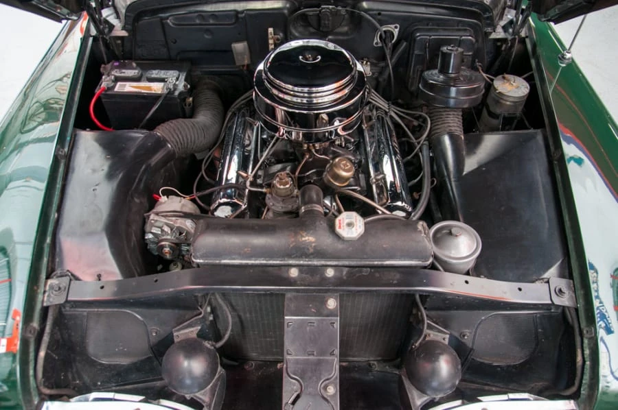 1951 Cadillac Series 61 - Image 5 of 5