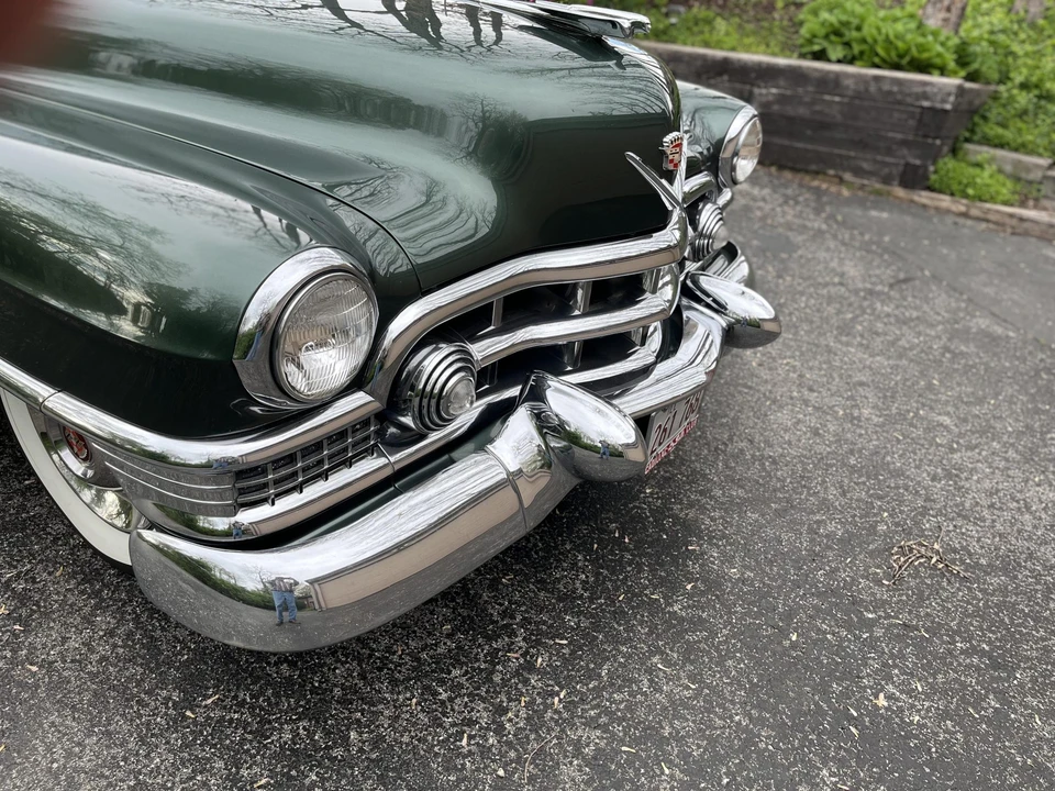 1951 Cadillac Series 61 - Image 27 of 31