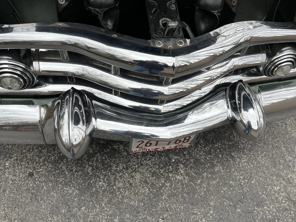 1951 Cadillac Series 61 - Image 29 of 31