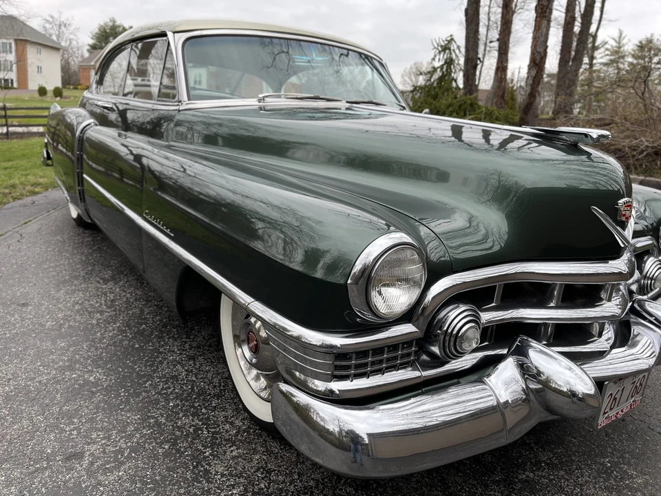 1951 Cadillac Series 61 - Image 26 of 31