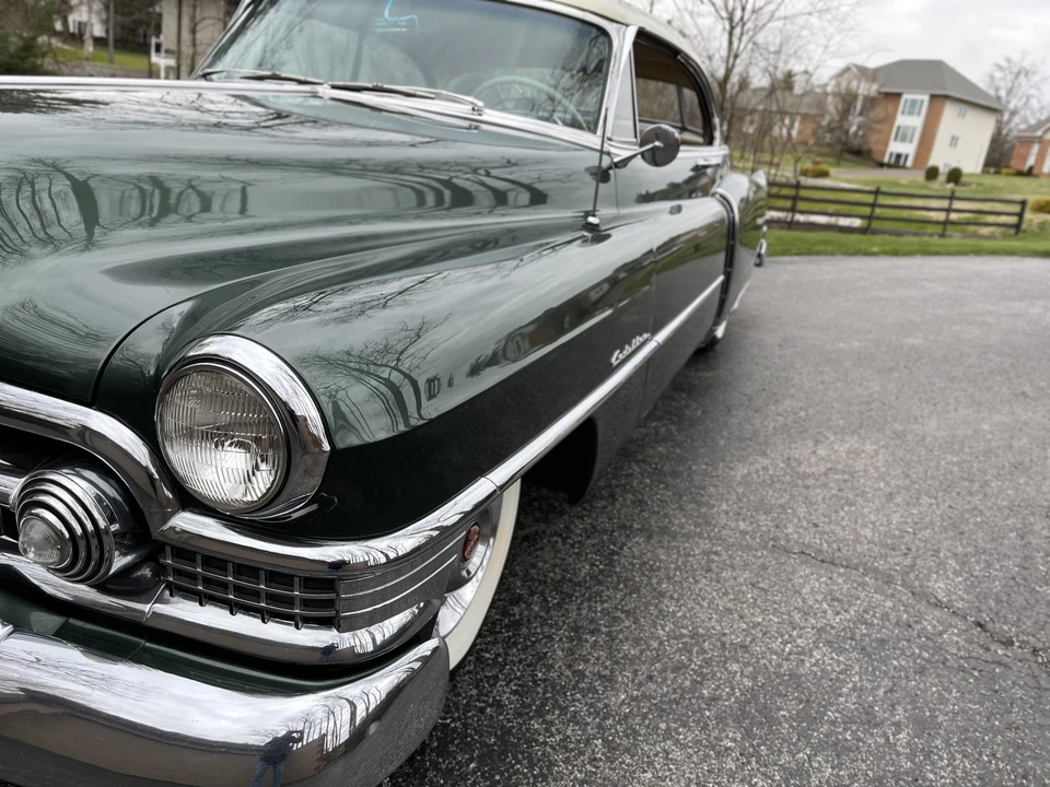 1951 Cadillac Series 61 - Image 16 of 31