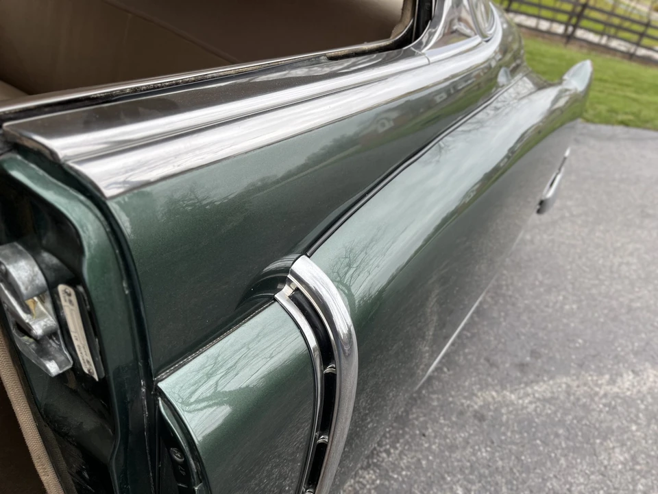 1951 Cadillac Series 61 - Image 17 of 31